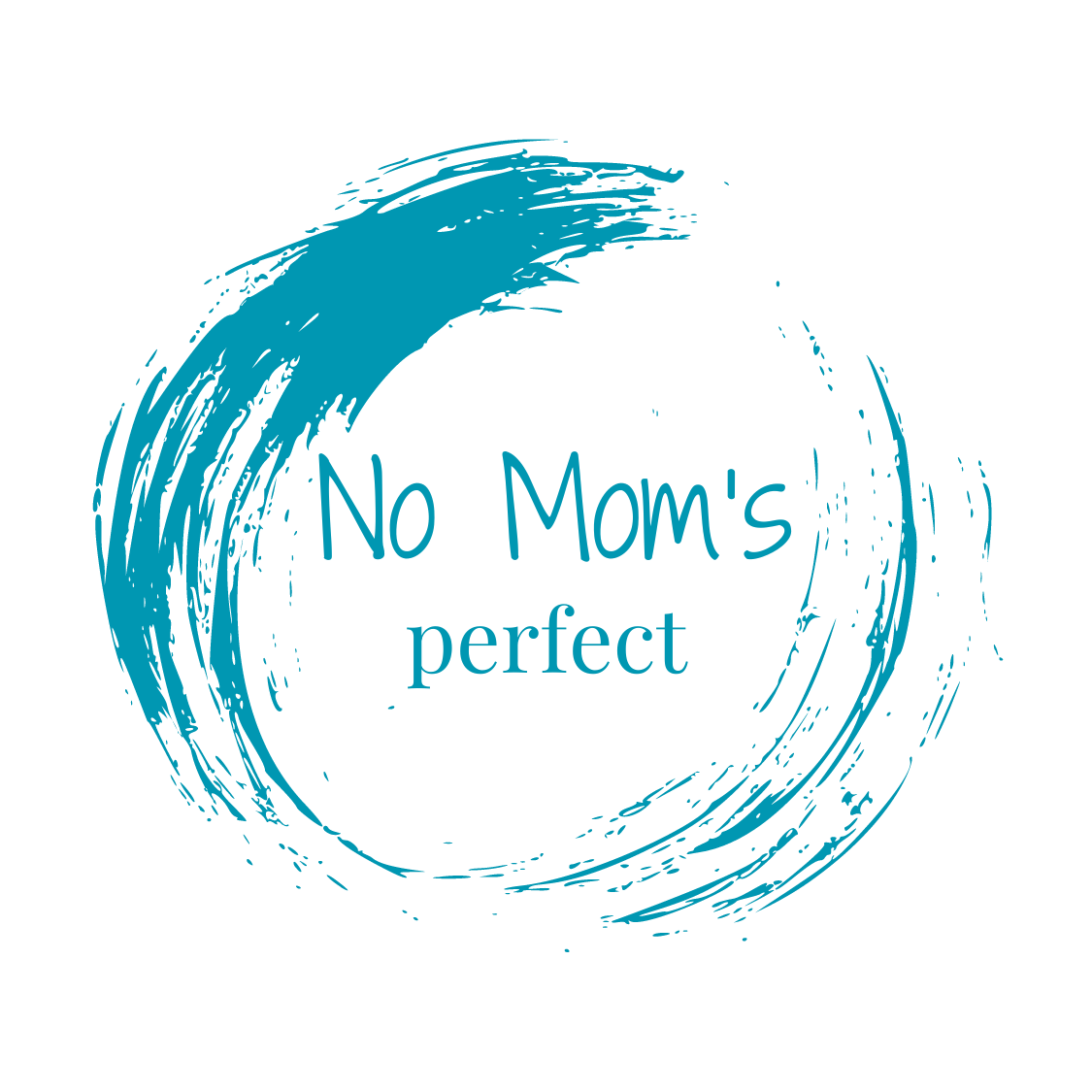 no mom's perfect